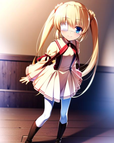 Nakatsu Shizuru (Rewrite)