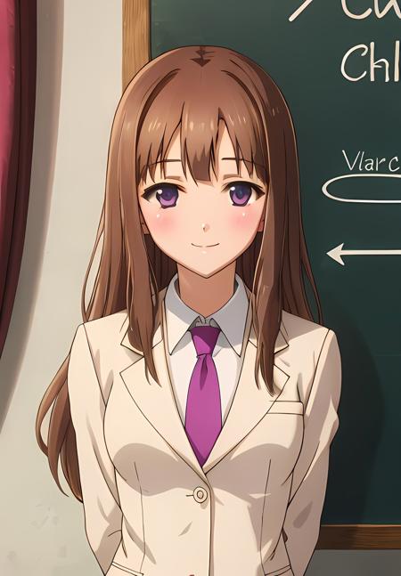 Accel World - Characterpack