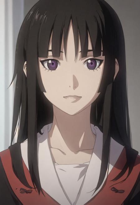 Isayama Yomi (Ga-Rei: Zero)版本v1.5 (ID: 356528)