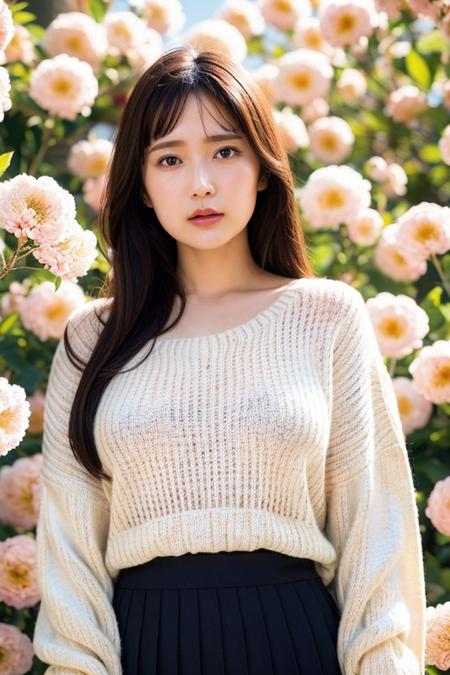 Suzuki Kurumi 鈴木くるみ