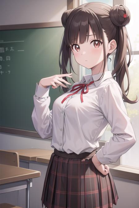 Chiyoko Sonoda (園田智代子) - Idolmaster (アイドルマスター)