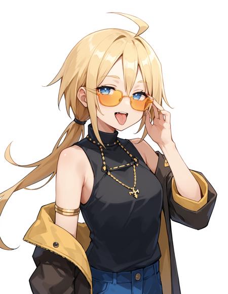 Eureka de Soleil [Pony] Labyrinth of Galleria: The Moon Society