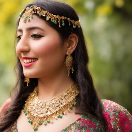 Kurdish Fashion