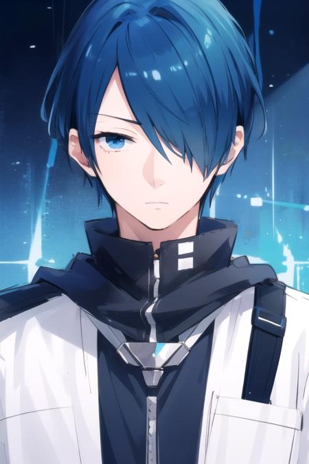 Tsuyoshi Naoe / Nijiiro Days