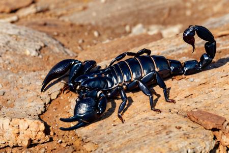 Edob Scorpion