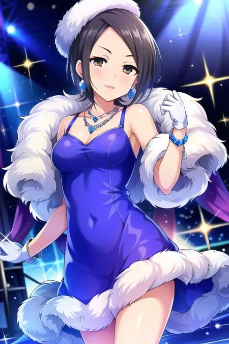 Tougou Ai | THE iDOLM@STER Cinderella Girls | アイドルマスターシンデレラガールズ版本v1.0 (ID: 685354)