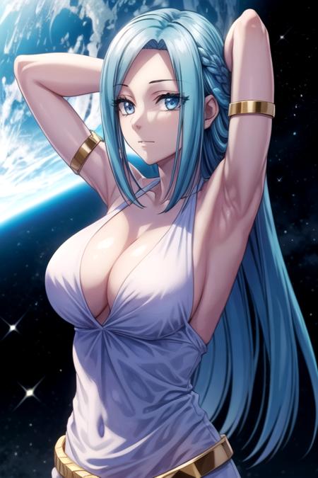 Olivia Servant / Ore dake Haireru Kakushi Dungeon