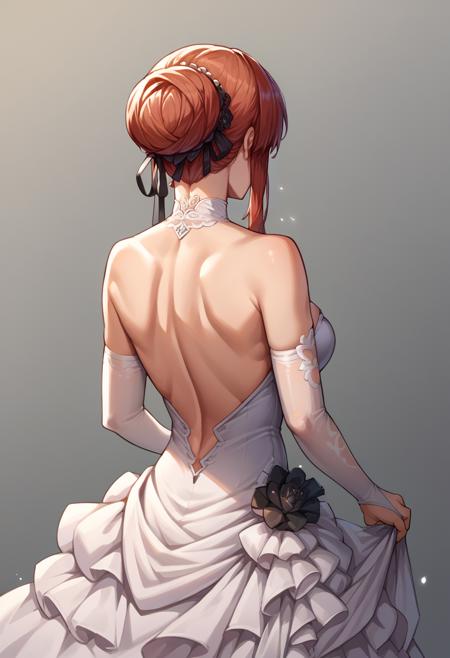 Monarch (4 Outfits) | Azur Lane | [Pony XL]