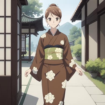 Riko Hakozaki (Yagate Kimi ni Naru) XL pony LORA