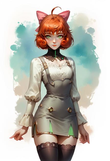 Penny Polendina (RWBY) - pony