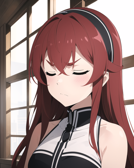 Mushoku Tensei (Jobless Reincarnation) Anime Style LoRA