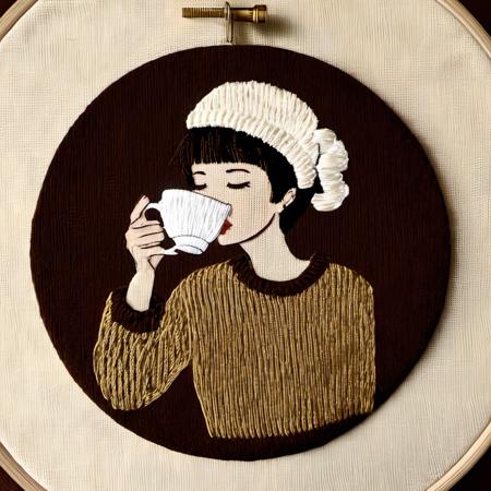 Embroidery_thread_art