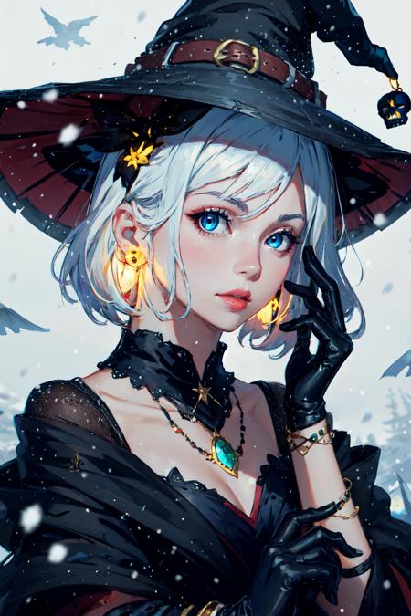 Guweiz Style | Goofy Ai版本v1.0 (ID: 164271)