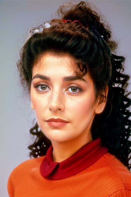 Marina Sirtis