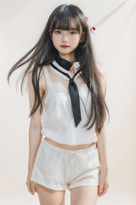Lau Azuki / 紅豆Azuki - Taiwanese cosplayer