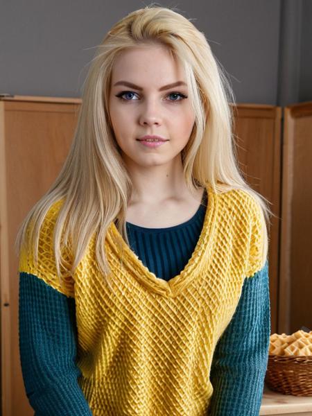Rebecca (Marvel Models) (18+) (XL/Pony)版本XL v1.0 (ID: 1088694)