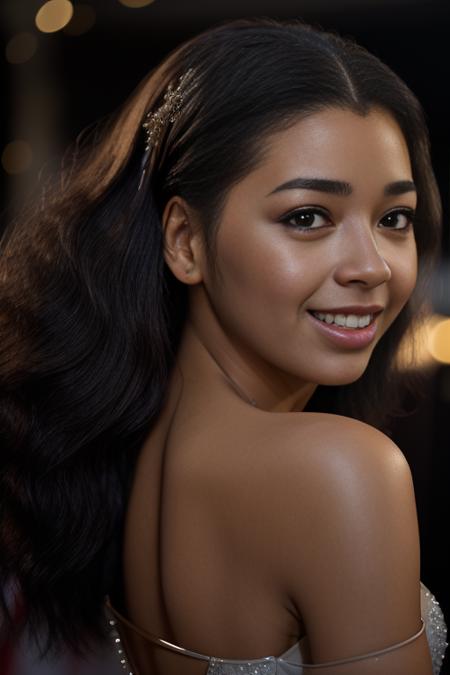 Irene Cara