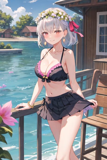 kama/カーマ/迦摩 (Fate/Grand Order)