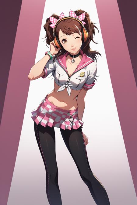 Rise Kujikawa(Pony XL)