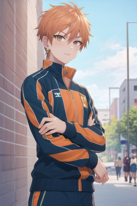 Shion Asuma / Kakkou no Iinazuke