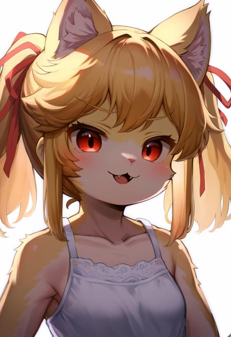 Nyankone / にゃんこね Style (Pony XL)版本P2v2 (ID: 789298)