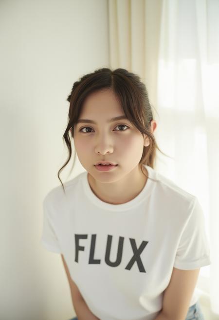 NASHIKO FLUX