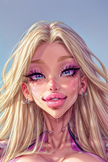 Alice Delish
