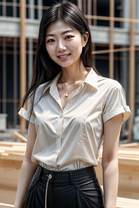 Kawaii Goddess: Nicole