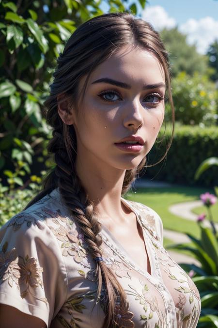 Diana Babyna