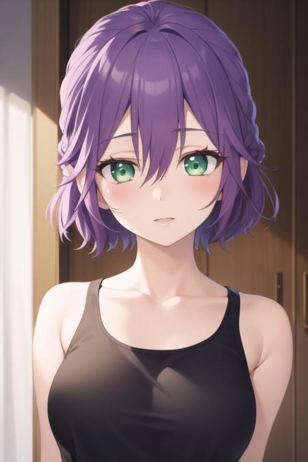 Hiro Segawa / Kakkou no Iinazuke