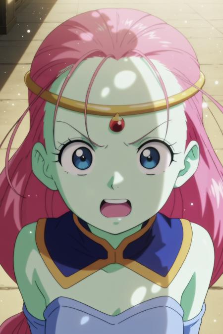 Caway / キャウェイ - Dragon Ball Super
