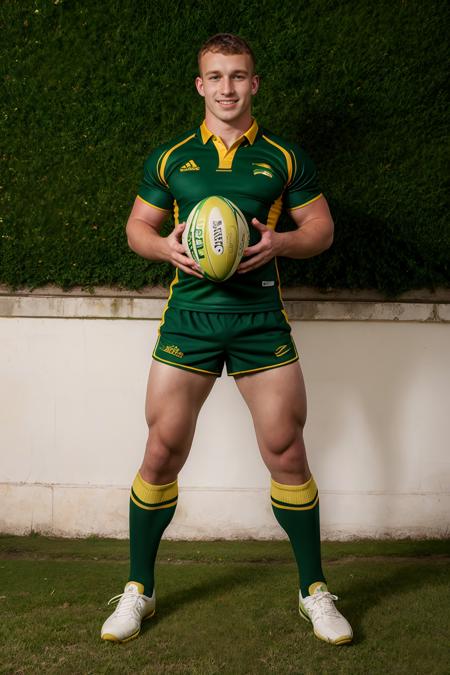 Josh Lavery