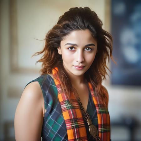 Alia Bhatt