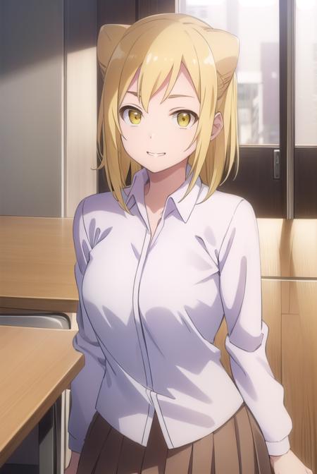 Hikari Takanashi (小鳥遊 ひかり) - Interviews With Monster Girls (亜人ちゃんは語りたい)