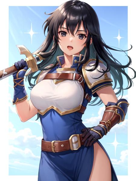 Ayra (Fire Emblem)