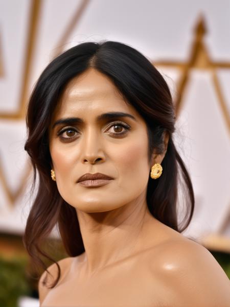 Salma Hayek (actress)