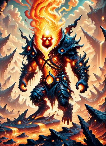 DonM - Firey Abyss [SD,SDXL,Pony]