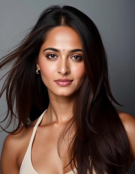 Anushka Shetty