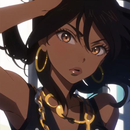 Michiko Malandro LoRA