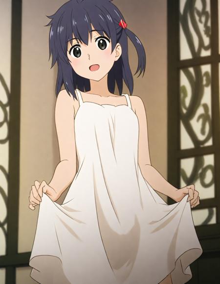 KOMINATO_ruuko_from_WIXOSS_PONYXL