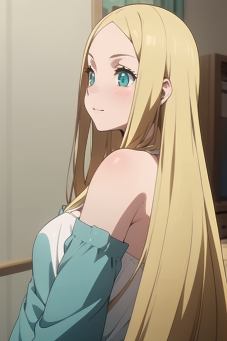 Nina (Tiny Evil)