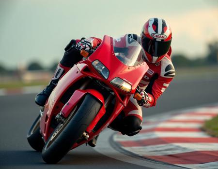 Ducati 916版本v1.0 (ID: 798219)