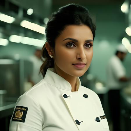 Parineeti Chopra