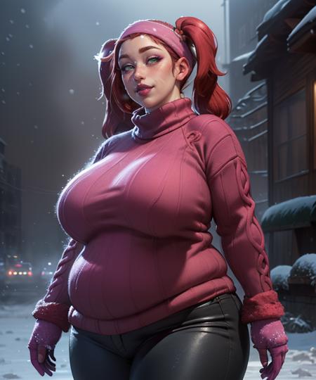 Mia Chimera