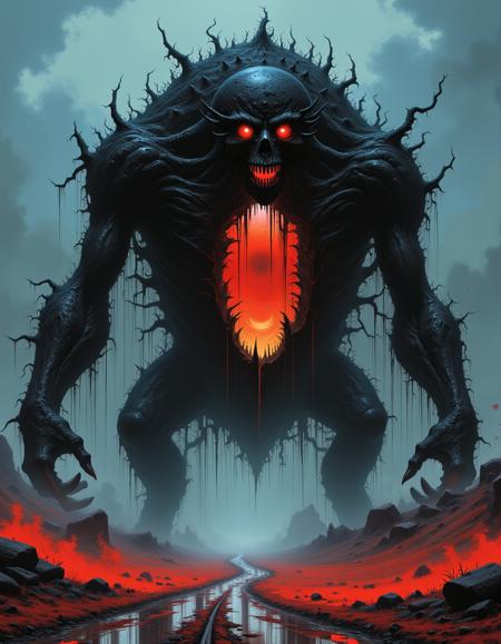 Horror Show