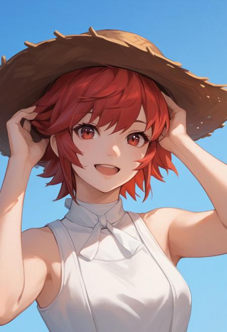 Hinoka Fire Emblem Pony XL Lora