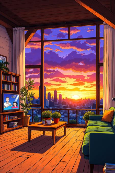 Cozy Paradise