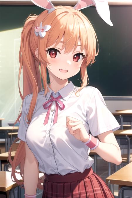 七濑千春-妹妹天堂2(Nanase Chiharu-Imouto Paradise! 2)版本v1.0 (ID: 344285)