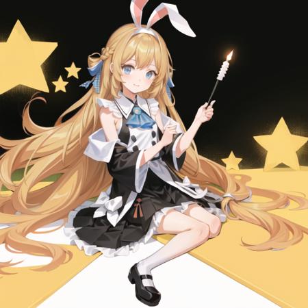MahjongSoul/雀魂/じゃんたま Characters ( 23/11/24 Update : Kirara )