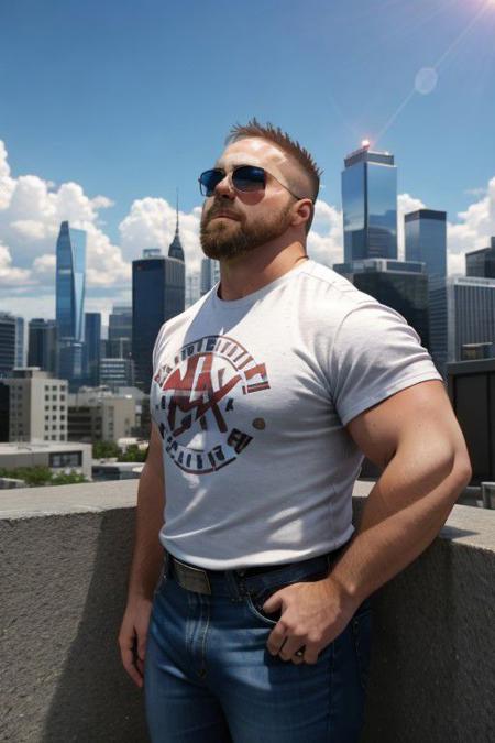 Cash Wheeler / Dash Wilder
